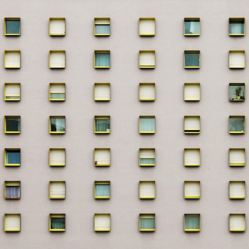 windows-building-pattern-modern